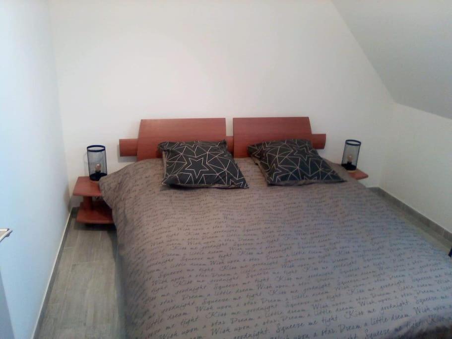 Gite 3 Chambres Neuf Proche Plage Oye-Plage Экстерьер фото